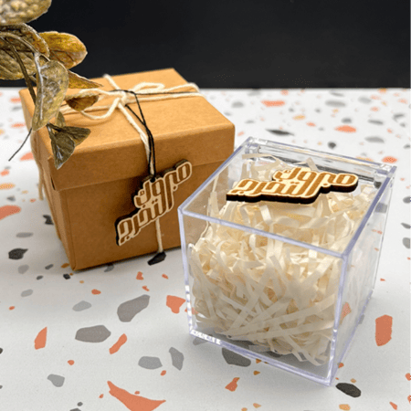 تاق مبروك التخرج ( ٦ حبات )