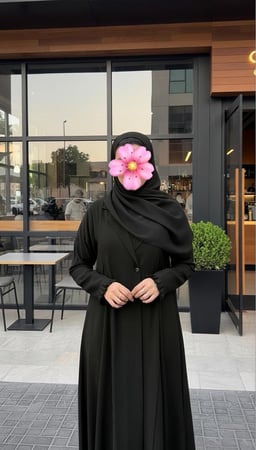 طرحة مميزة بشكل جديد وانيق