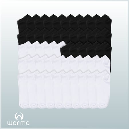 50 زوج شراب رجالي - وارما