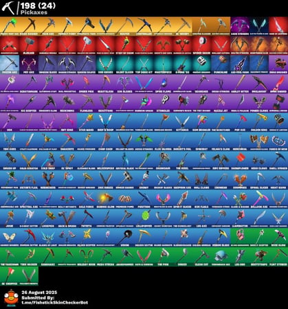 حساب فورت نايت سكنات السوني +215 سكن اساسي يربط سوني