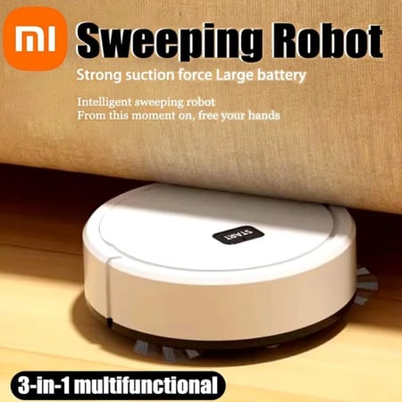 مكنسة كهربائية ذكية Xiaomi