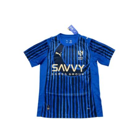 تيشيرت الهلال كاس العالم للأندية 2026