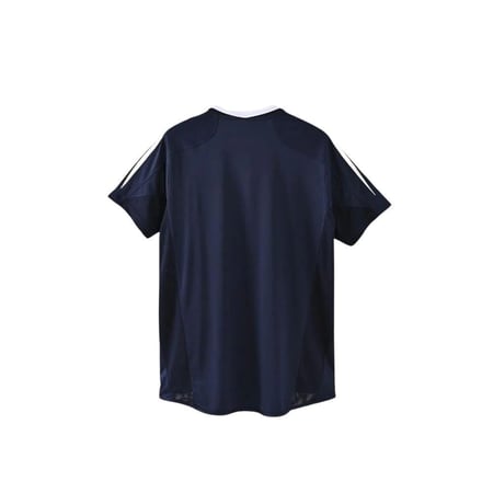 تيشيرت ريال مدريد 2004 ريترو هوم