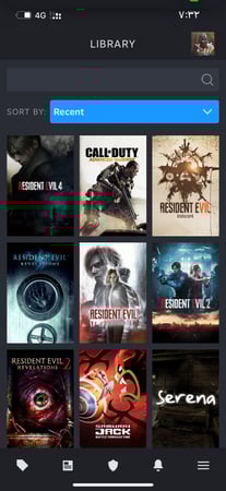 بكج العاب 1200+ لعبة