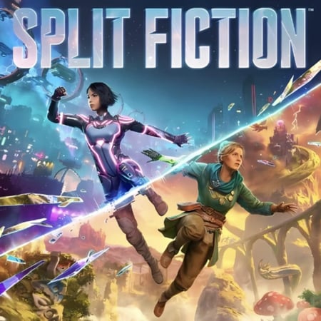 لعبة Split Fiction ستيم PC