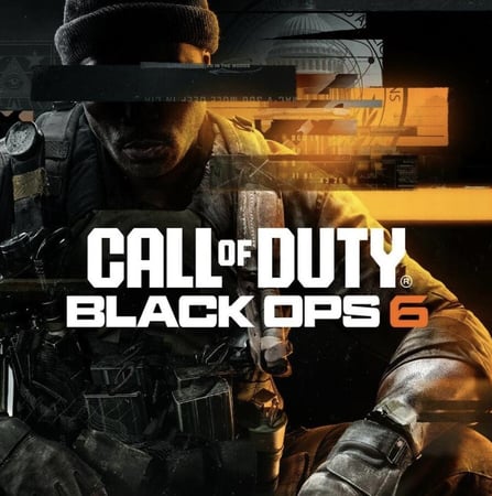 بلاك اوبس 6 (Call of Duty®: Black Ops 6) كود 21 - ستيم PC