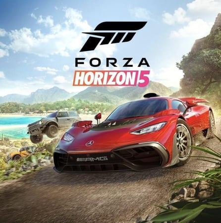 فورزا 5 | Forza 5 - ستيم PC