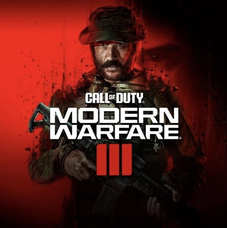 مودرين وارفير 3 (Call of Duty: Modern Warfare III) | كود 20 - ستيم PC