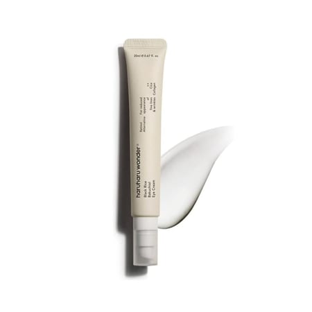 هارو هارو (haruharu) كريم العين بالباكوشيول والارز الاسود 20 مل