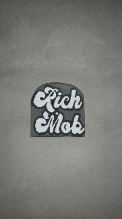 Rich man