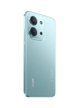 شاومي ريدمي 15C ذاكرة داخلية 256 جيجابايت وذاكرة رام 8+8 جيجابايت 4G