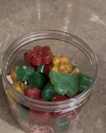 مستكة مكس روائح