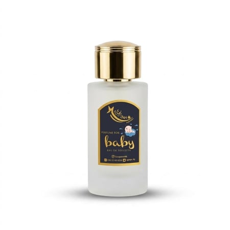 عطر الأطفال