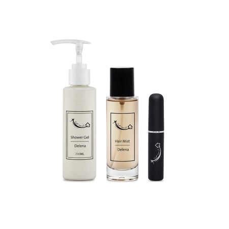 مجموعة العناية-ديلينا