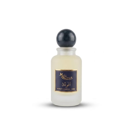 عطر الأنوثة
