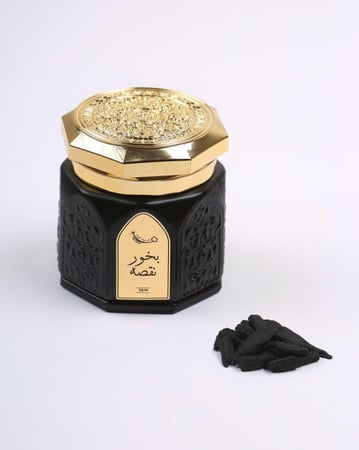 بخور نقصة