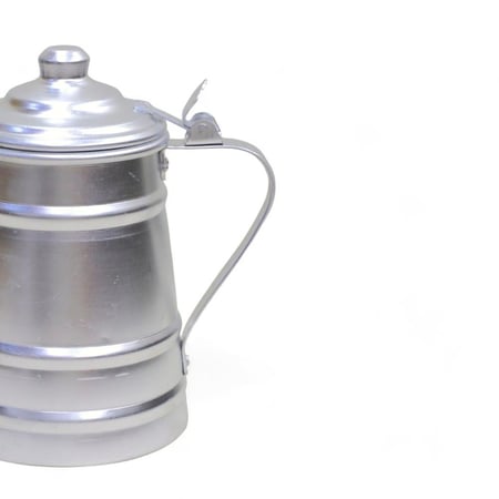 ملقمة قهوة هندي الوسم مقاسات متعددة