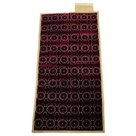 مدة الوسم 100*200سم تنزاني قماش تركي