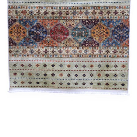 مدة تركي تراثي 100*200سم