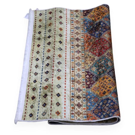 مدة تركي تراثي 100*200سم