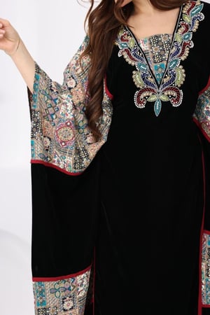 جلابيات فراشه