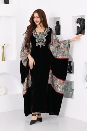 جلابيات فراشه