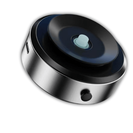 تثبيت الجوال على اي سطح يعمل بالشحن