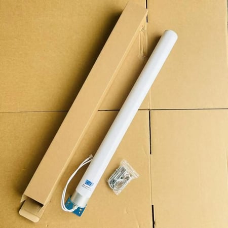 انتينا نانو استيشن الاصدار الجديد 2026 360 درجة