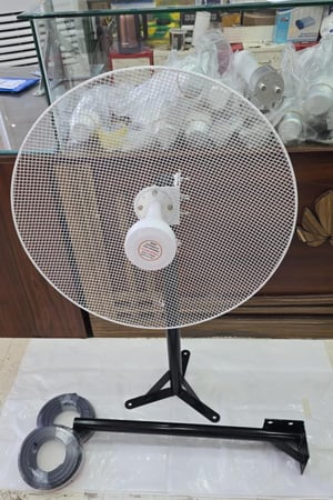 انتينا ميمو 30 ديبي شبكي