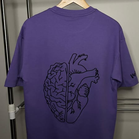 Heart or brain?