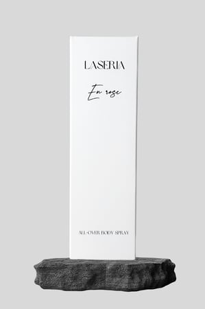 عطر جسم ان روز