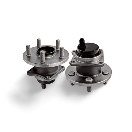 فلنجة هوب - كورولا 2019-2023