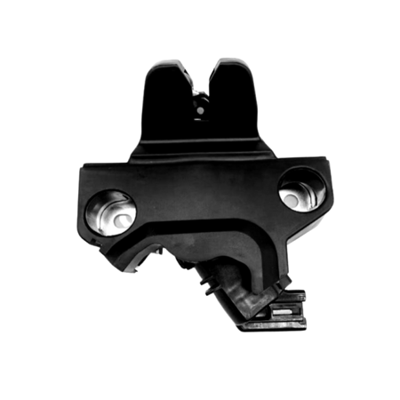 قفل شنطه -كورولا 2008-2013