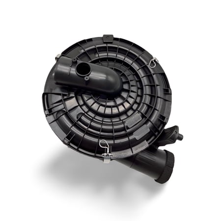 قربة هواء - هايلكس