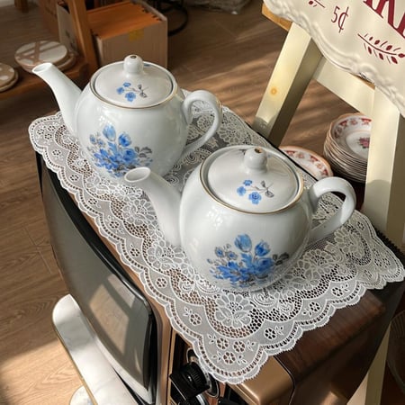 إبريق فنتج | صناعة تشيكوسلوفاكيا