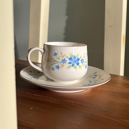 كوب فنتج من إنتاج شركة Nagoya Ceramic اليابانية العريقة