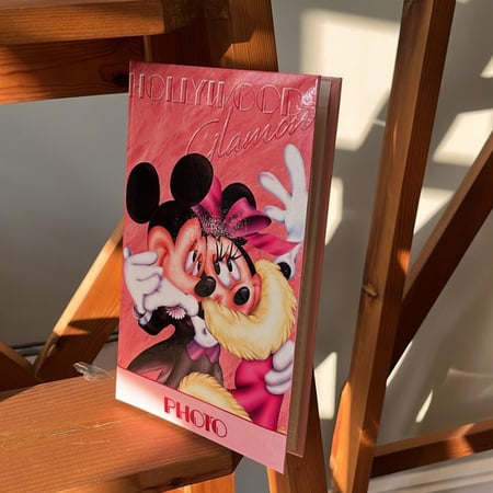 ألبوم صور فنتج