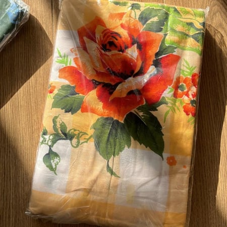 شراشف أبو حمامة الأصلي | صناعة جمهورية الصين الشعبية