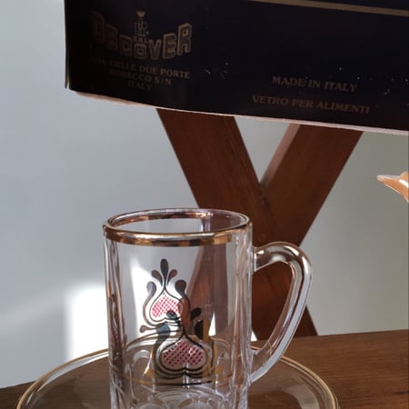 بيالات ايطالية نص درزن