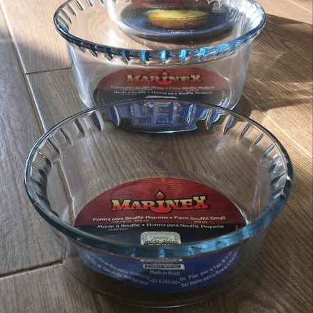 طقم من 3 قطع فنتج