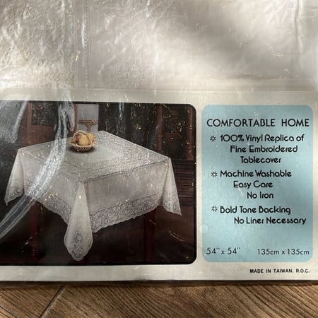 سفرة فنتج ، صناعة تايوان