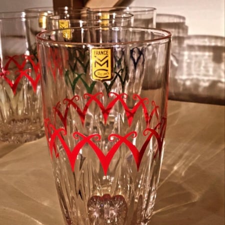 قلاصات فنتج | صناعة فرنسية