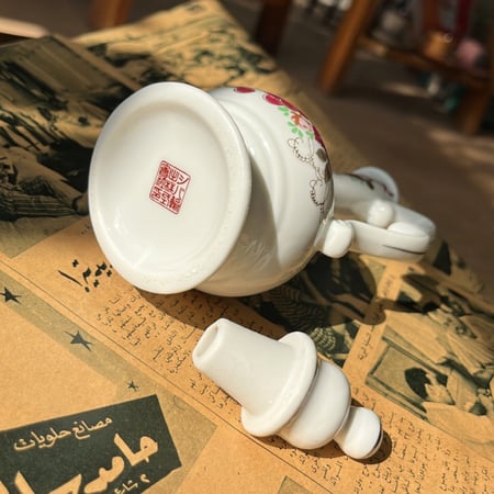 صناعة يابانية مخزنة أكثر من 40 سنة