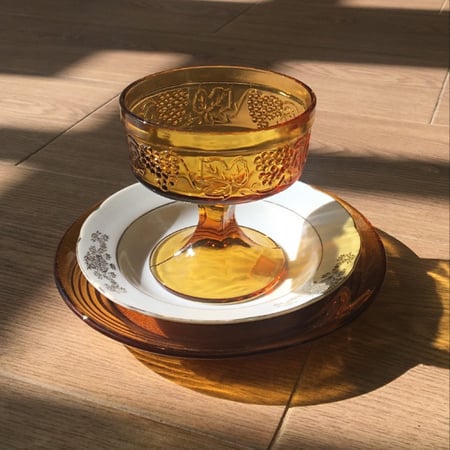 قلاص فنتج | اصدار منتصف الستينات