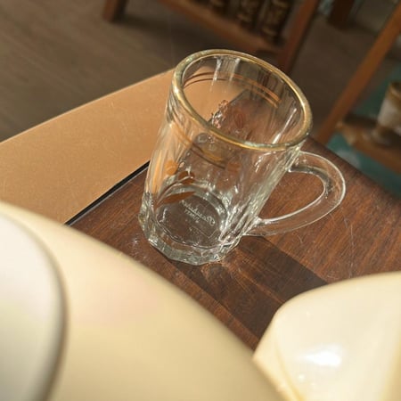 بيالات صناعة تركية فنتج