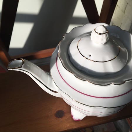 ابريق فنتج | صناعة اليابان