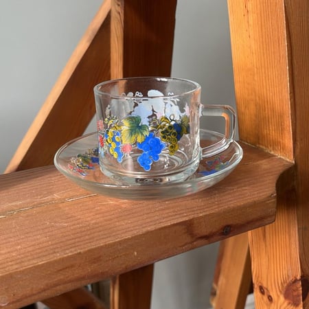 كوب صناعة إندونيسية | فنتج