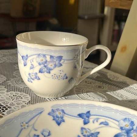كوب فنتج صناعة يابانية من Momoyama