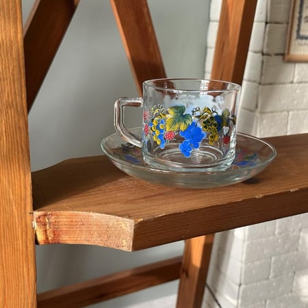 كوب صناعة إندونيسية | فنتج