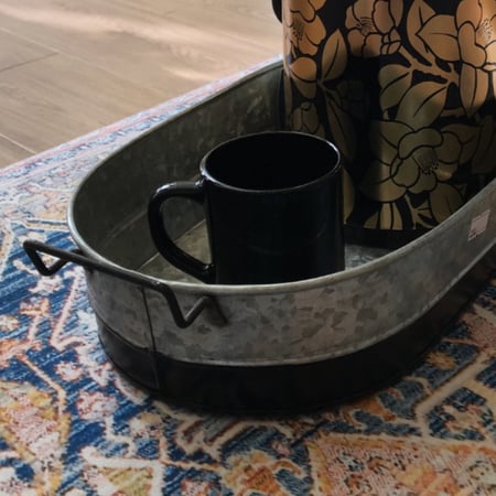 " mug " فنتج صناعة فرنسية